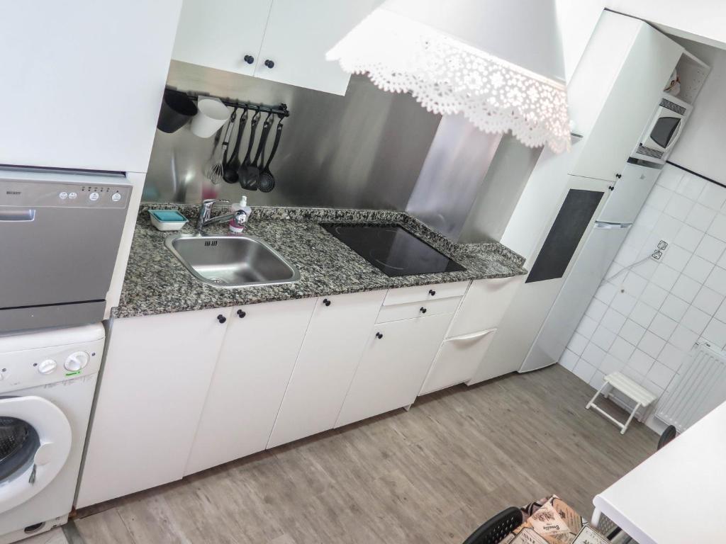 Apartamento Pontevedra Centro - 1