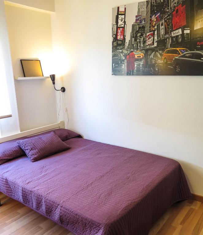 Apartamento Pontevedra Centro - 5