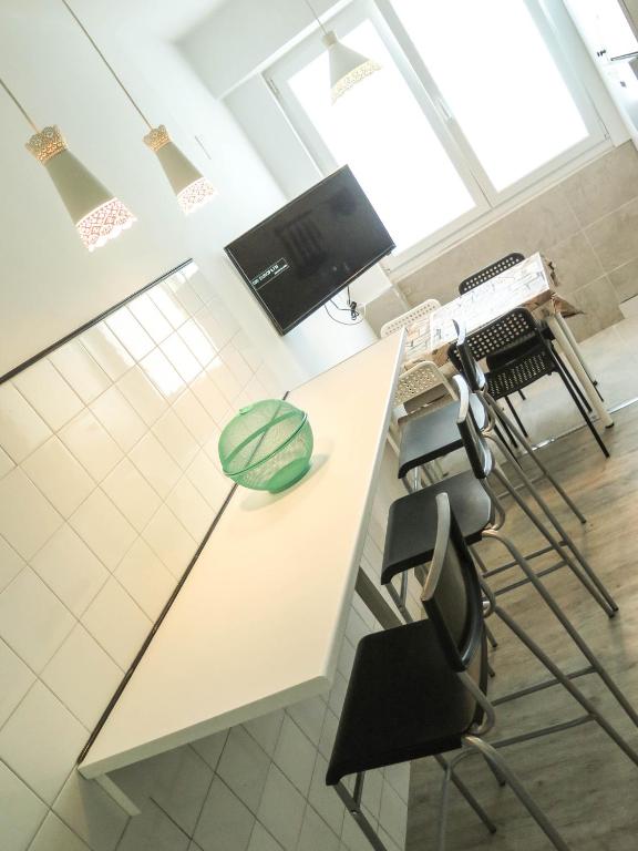 Apartamento Pontevedra Centro - 2