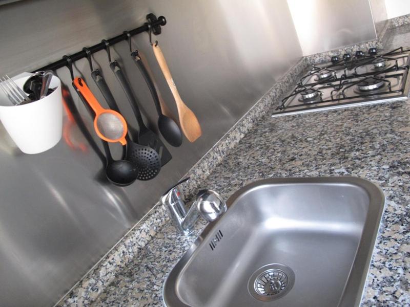 Apartamento Pontevedra Centro - 3