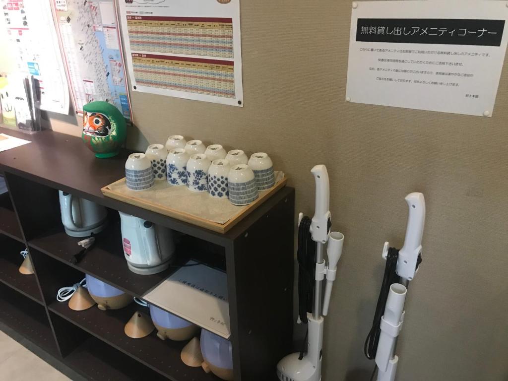 로비