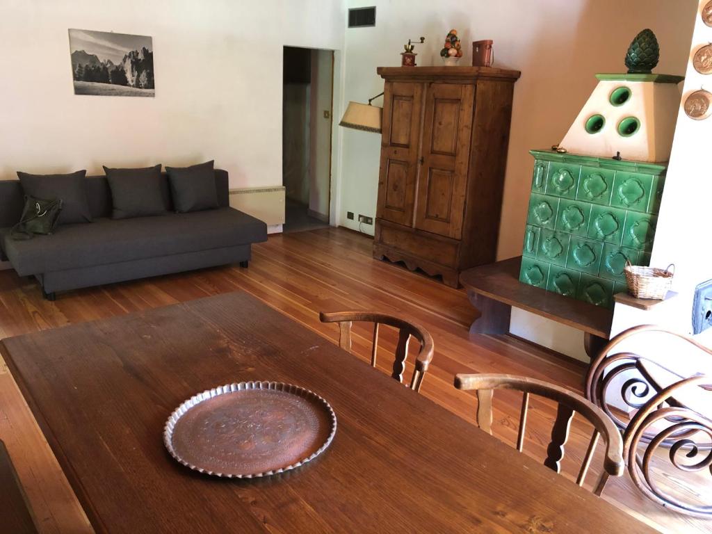 VILLA LA BRISA 2 - 1