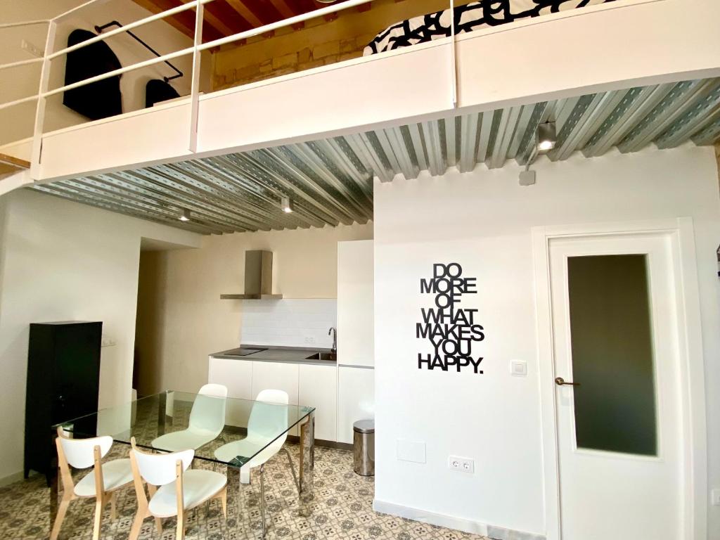 Loft Jerez Centro - 2