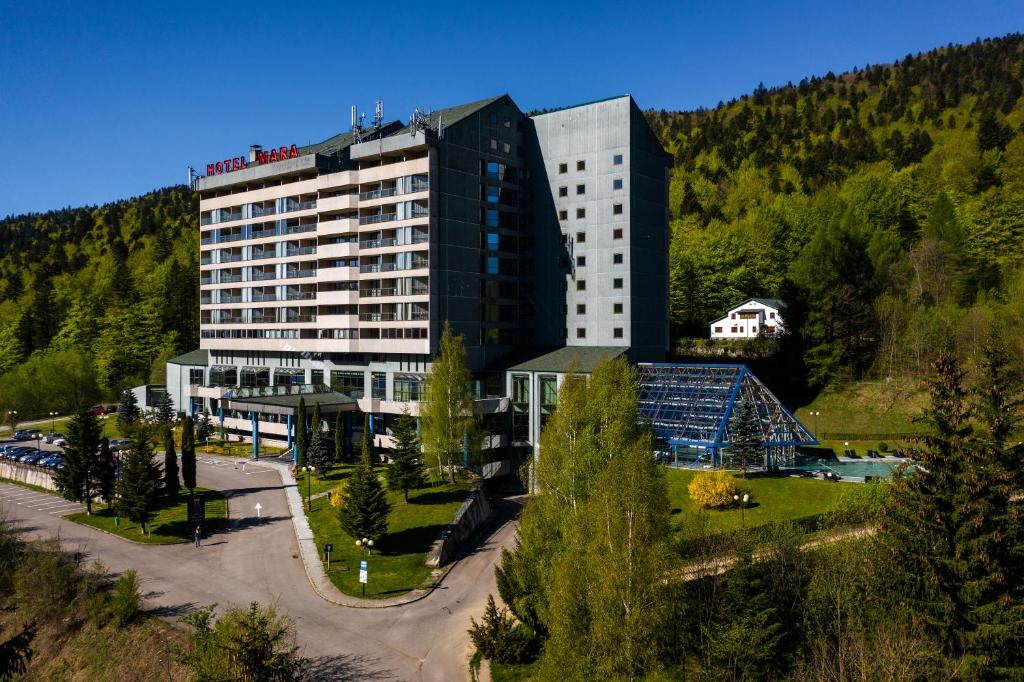 Hotel Mara — Hotel in Sinaia