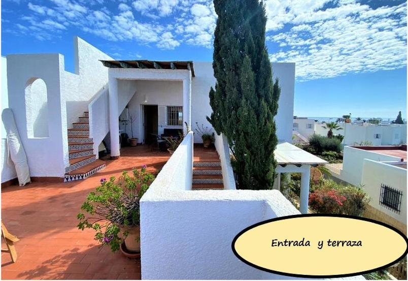 Casa Atardeceres Mágicos, Mojácar