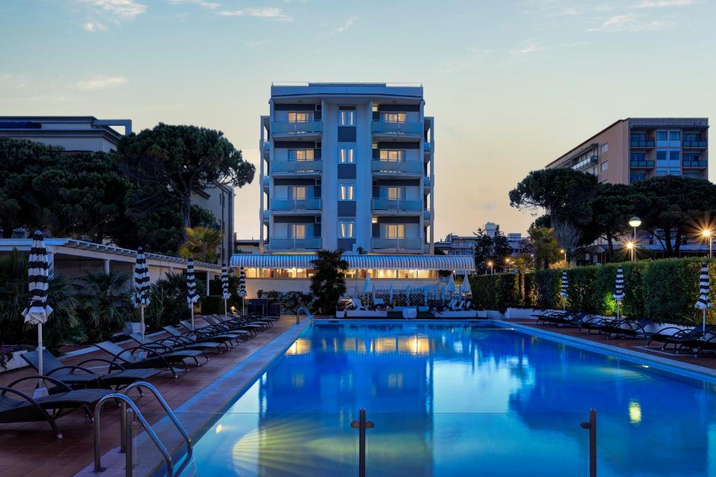 Hotel Delle Rose - 5