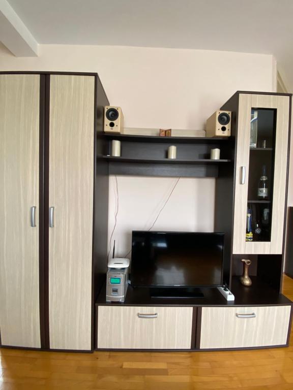Apartman centar, Jagodina