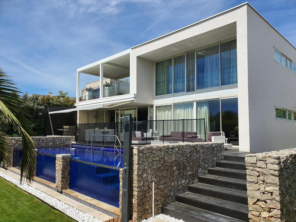 Villa Emerald - 4