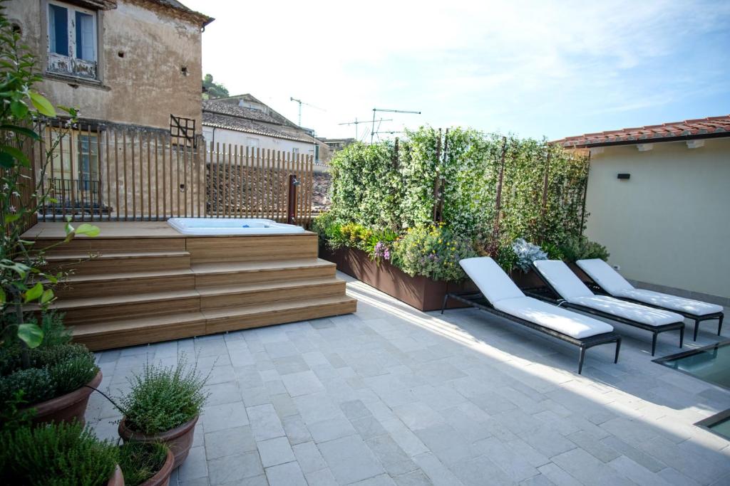 Dimora de Matera Luxury Suites photo