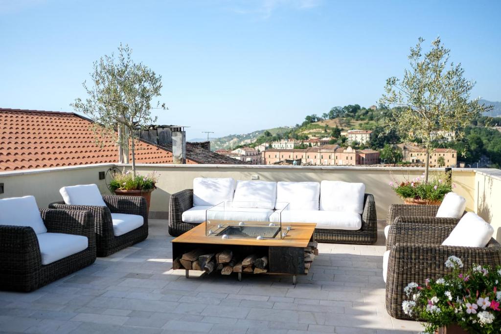 Dimora de Matera Luxury Suites photo