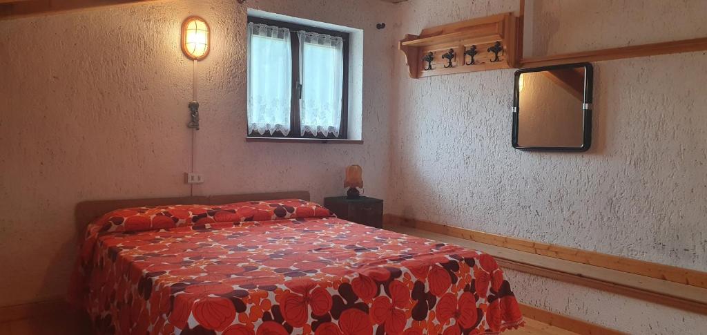 Baita di montagna Stavel - 3