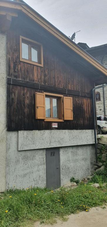 Baita di montagna Stavel - 5