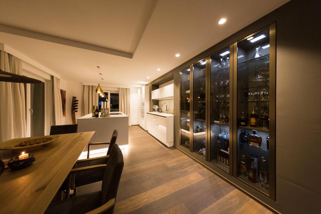 da Peatala Apartments - 3