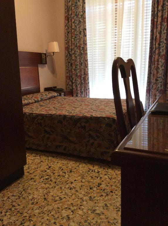 Hotel Bergamo Mare Mhotelsgroup photo