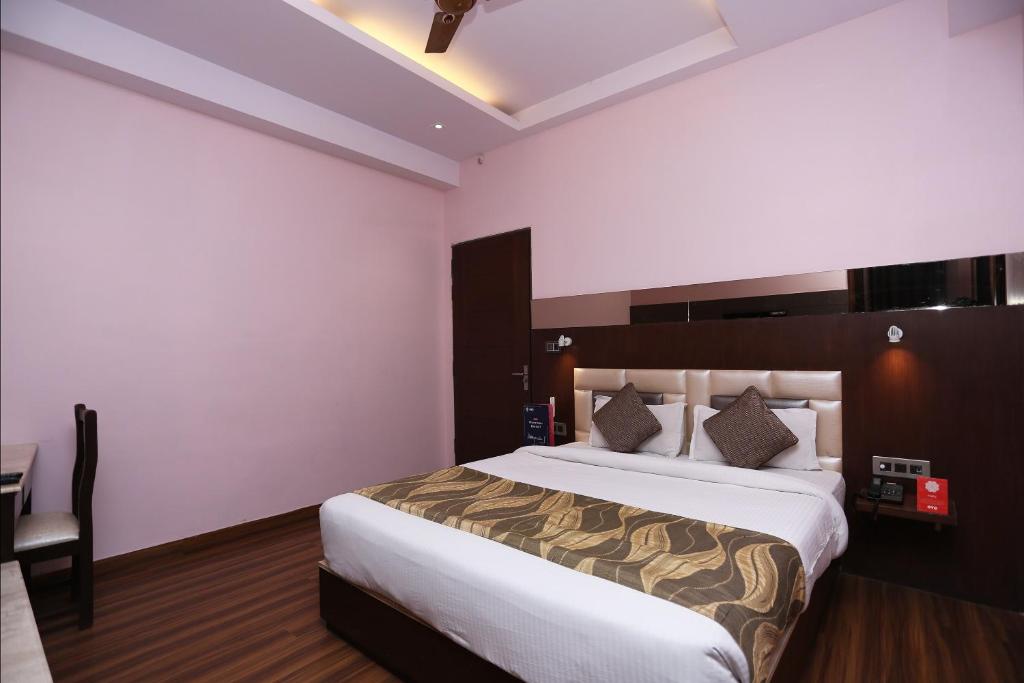 Hotel Rudra Vilas photo