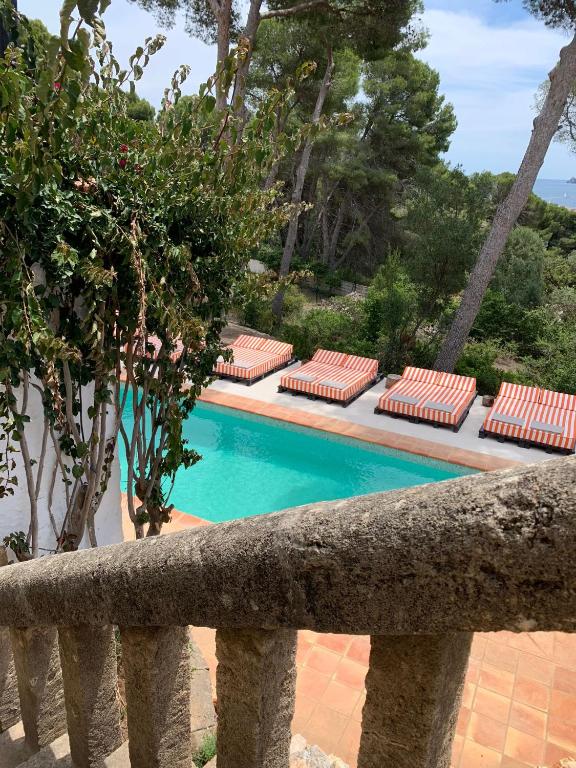 Villa Dora (Only adults) photo