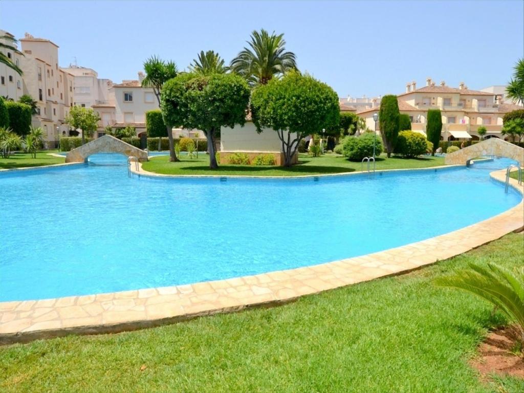5008 Apartamento la Isla Javea - 3
