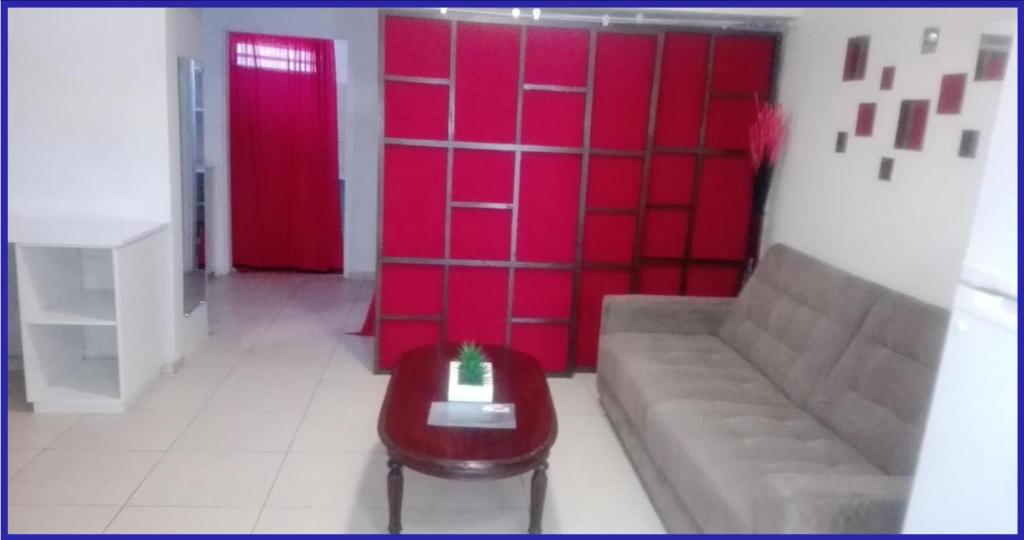 Exterior view, Villa Labrousse (Atypical) in Gosier