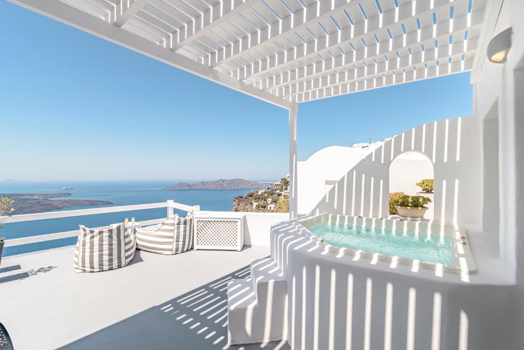 バルコニー/テラス