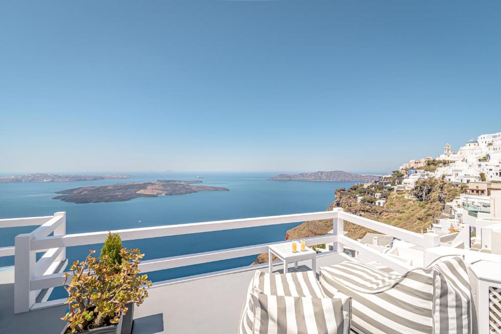 バルコニー/テラス