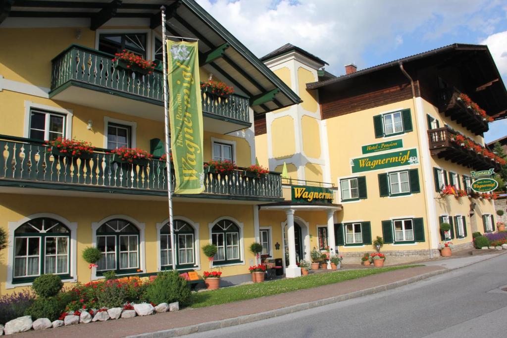 Hotel-Pension Wagnermigl - 5