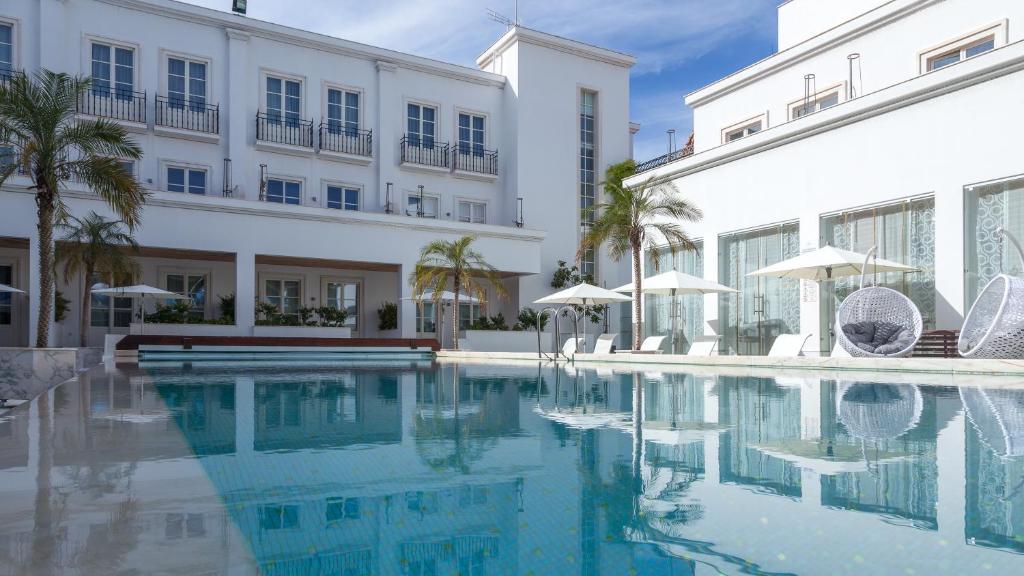 Alentejo Marmoris Hotel & Spa, a Small Luxury Hotel of the World photo
