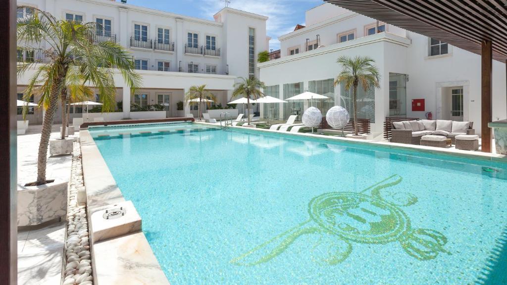 Alentejo Marmoris Hotel & Spa, a Small Luxury Hotel of the World photo