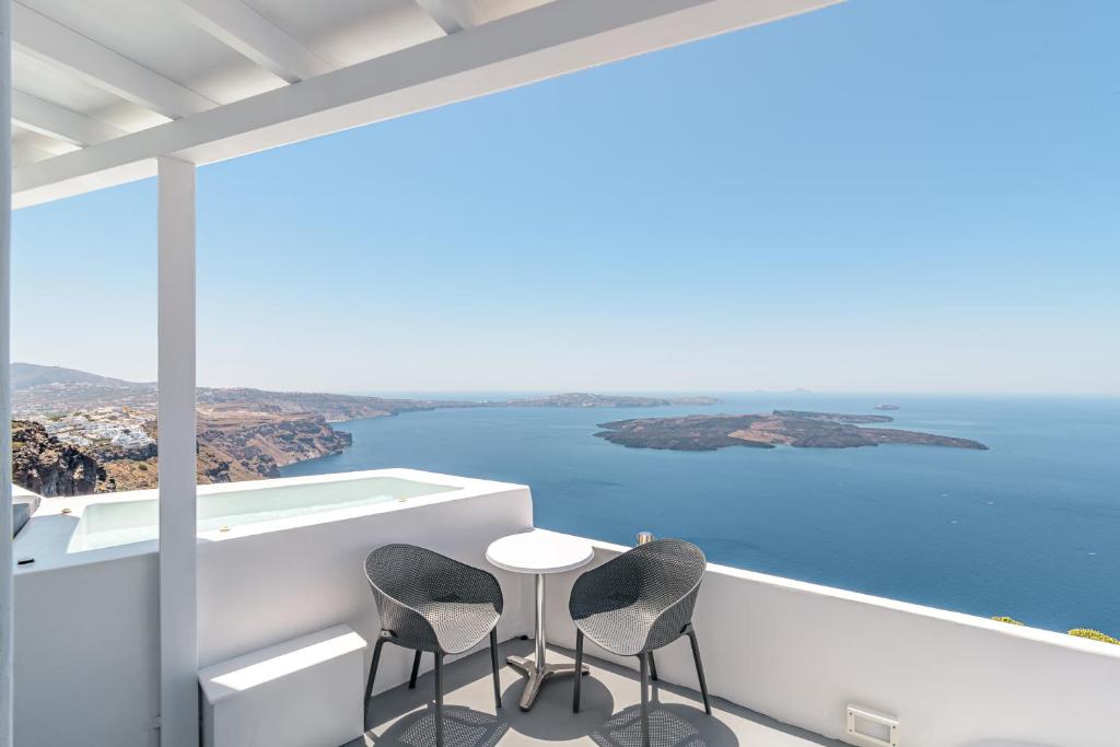 バルコニー/テラス