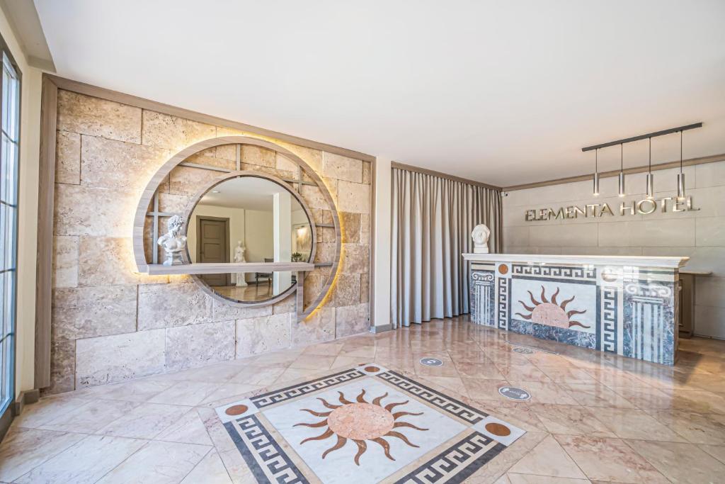 Elementa Boutique Hotel - Adults Only photo
