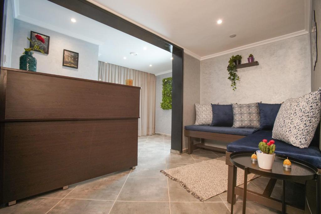 Spa, Tildi Hotel & Spa in Agadir