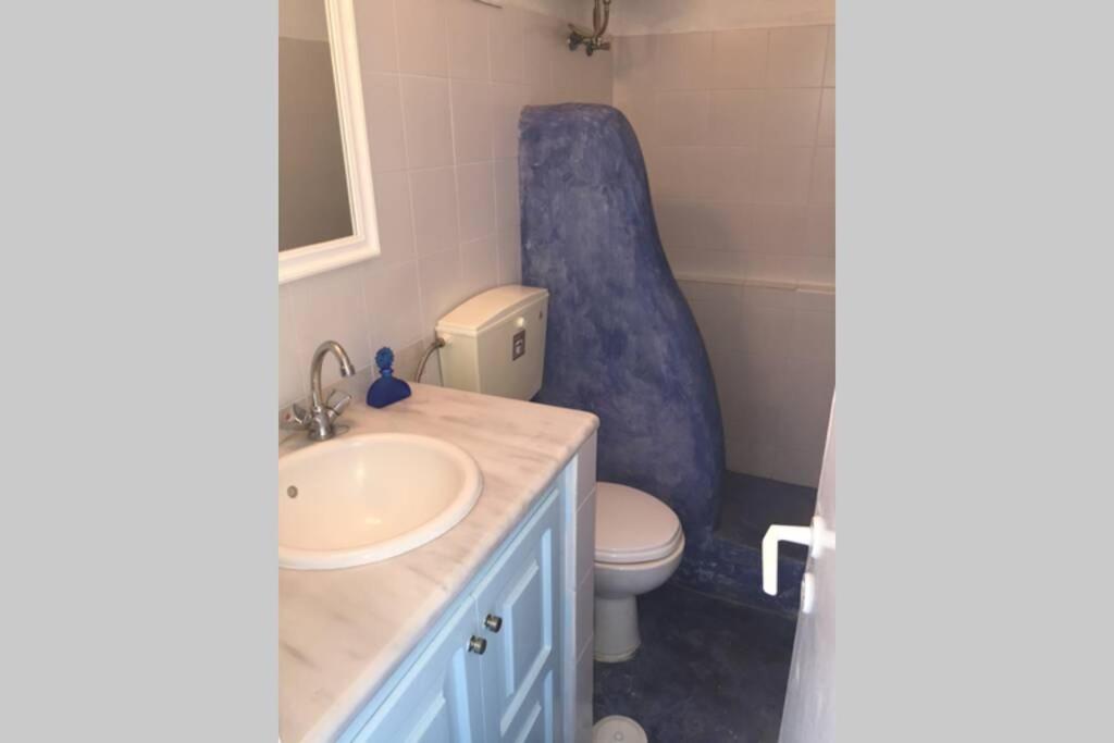 Blue Moon Villa photo