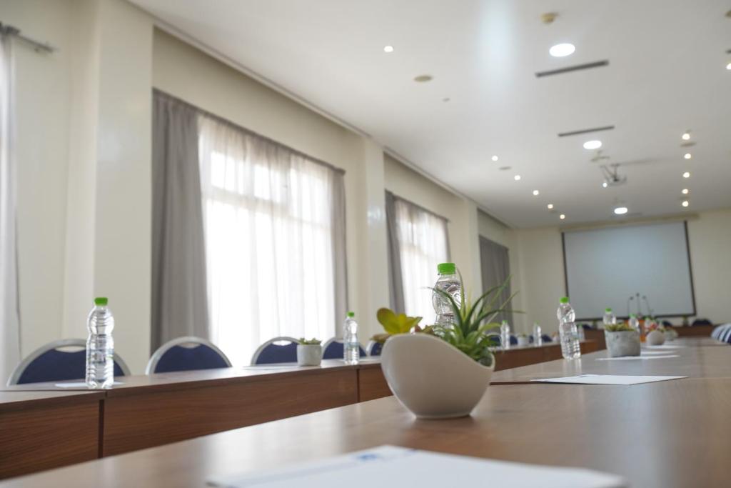 Meeting room / ballrooms