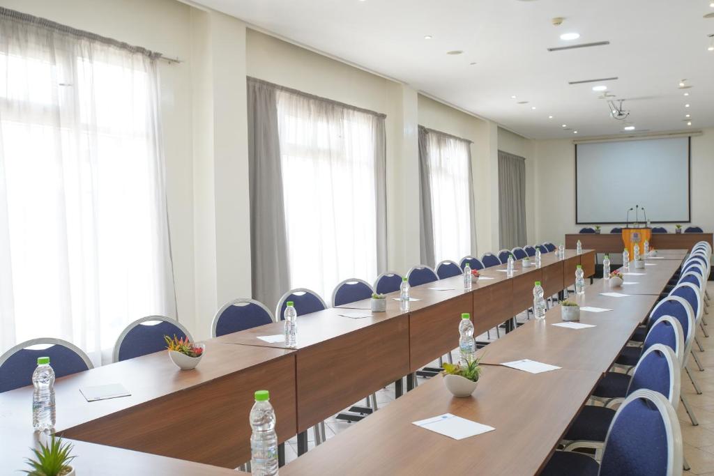 Meeting room / ballrooms