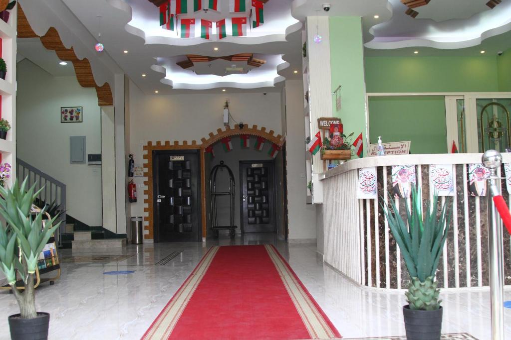Alsafa Hotel photo