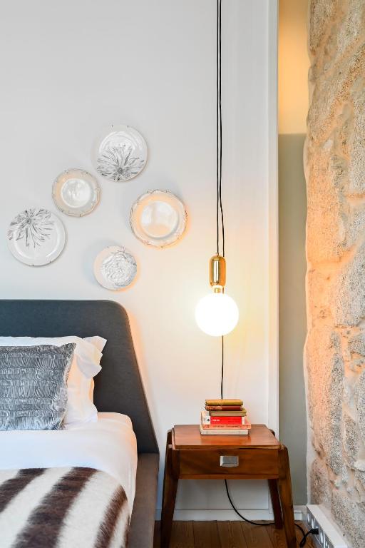 Oporto Chic&Cozy - Ribeira photo