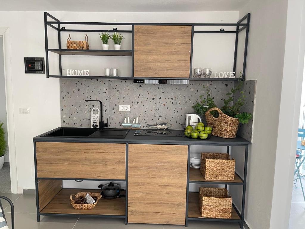 Vela Apartaments 4 전경