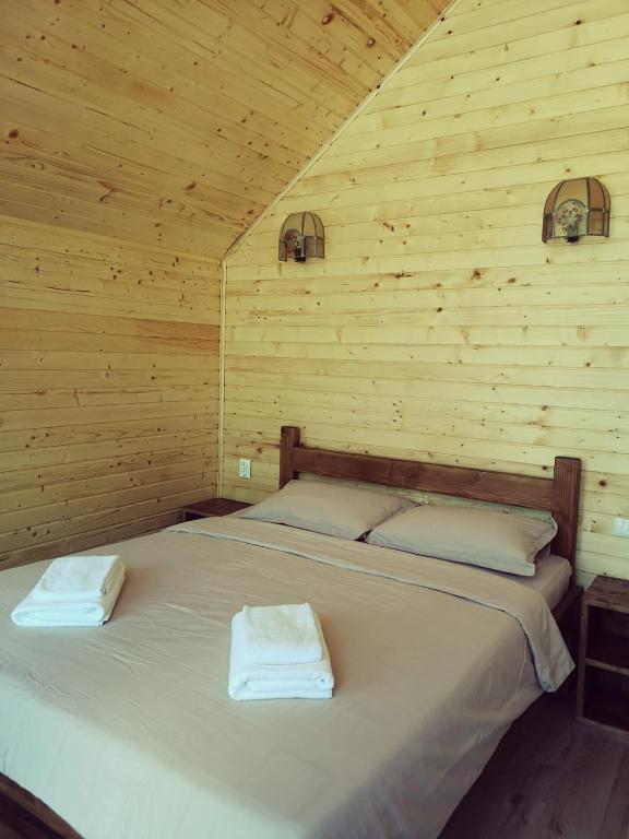 Cabana Bahna photo