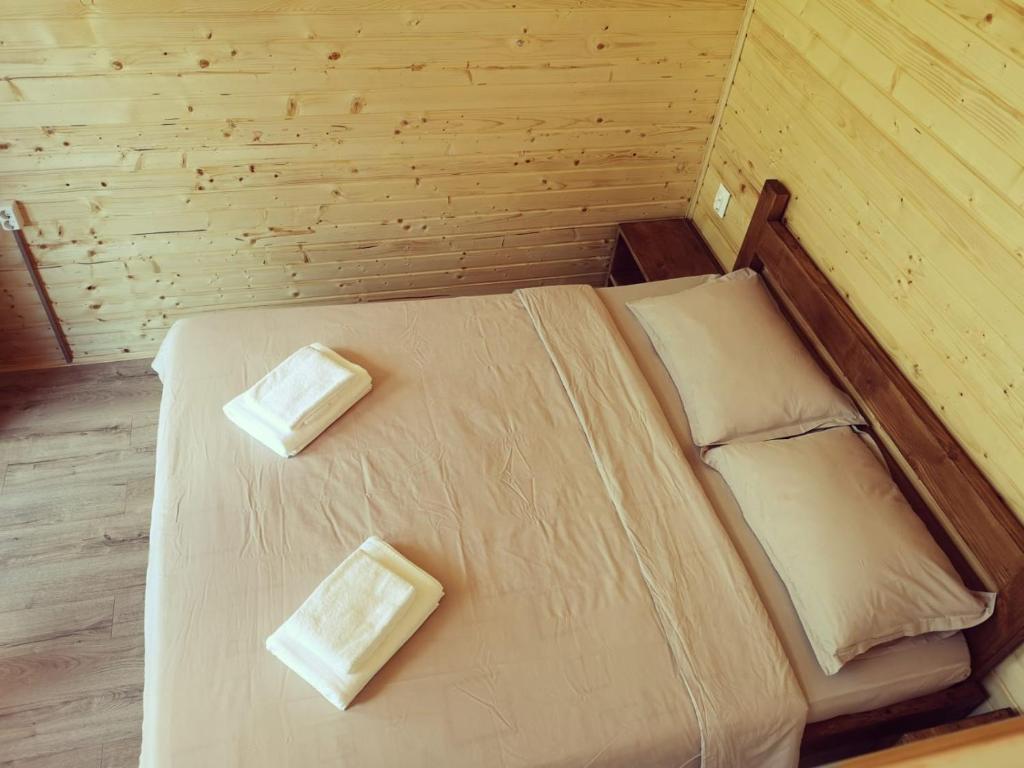 Cabana Bahna photo