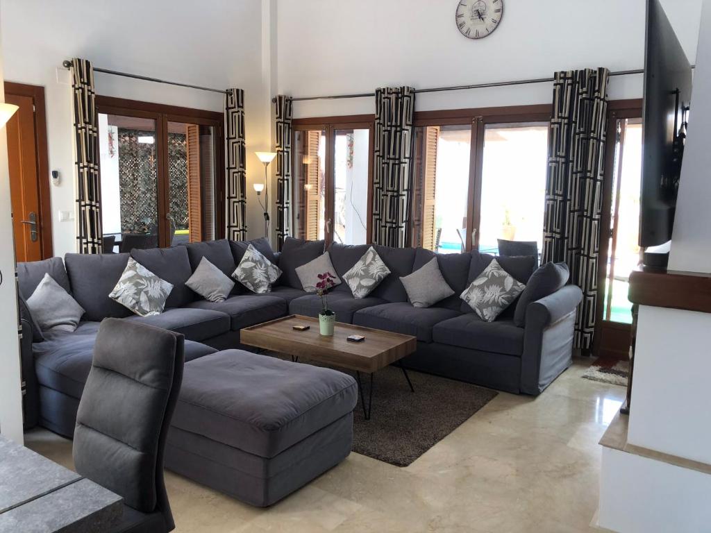 Casa Calida - 4