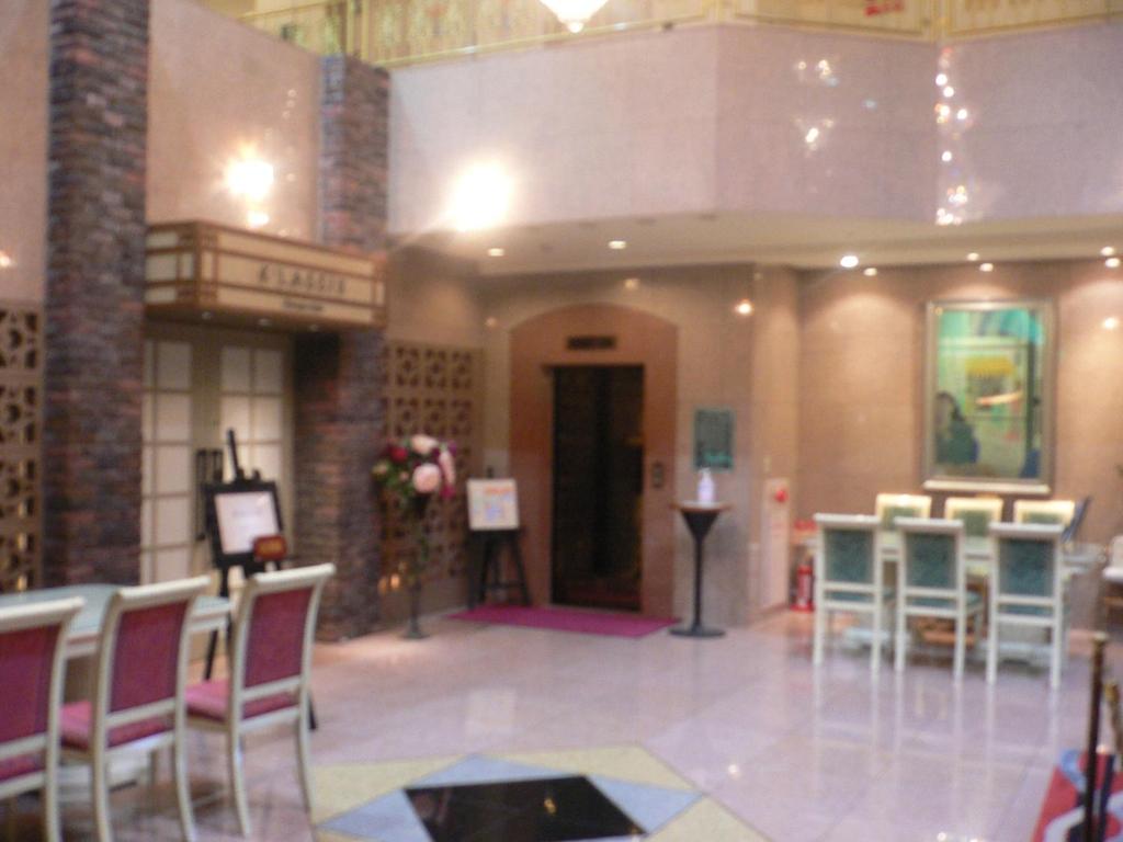 Hotel Villa Kuretake photo