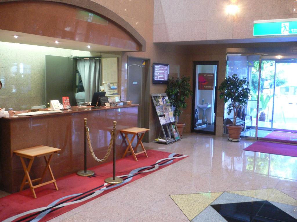 Hotel Villa Kuretake photo