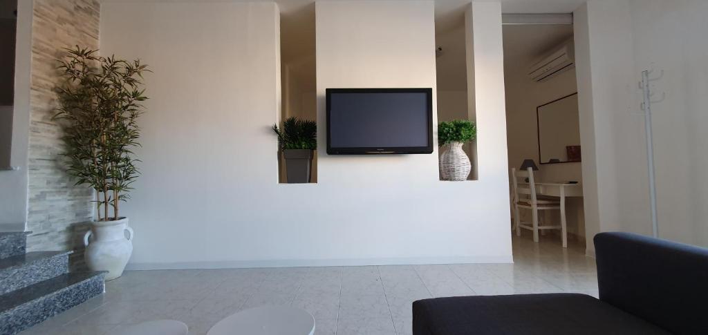 SARDINIA SUITES & APARTMENTS -Casa-Loft a pochi passi dal centro- - 3