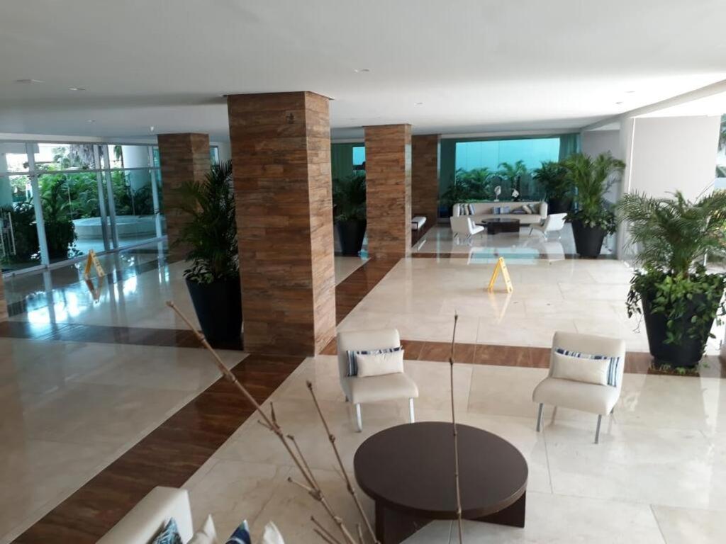 Edificio Morros Epic Apartamento 920 photo