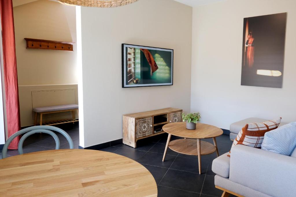 Apartment Plantitsch - Alpstay - 2