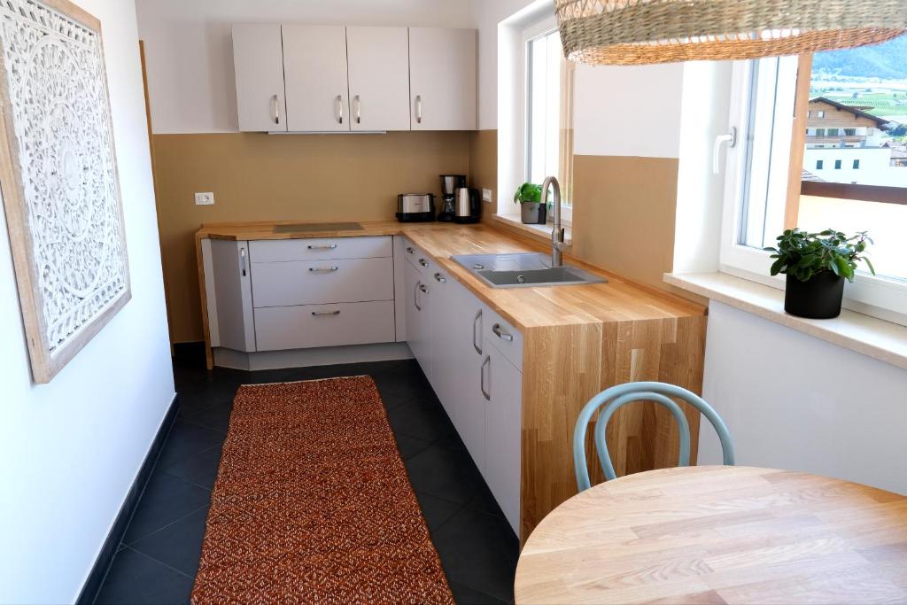 Apartment Plantitsch - Alpstay - 4
