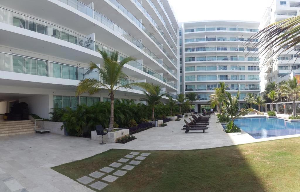 Edificio Morros Epic Apartamento 920 photo