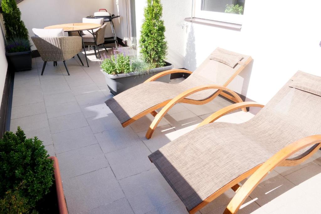 Apartment Plantitsch - Alpstay - 5