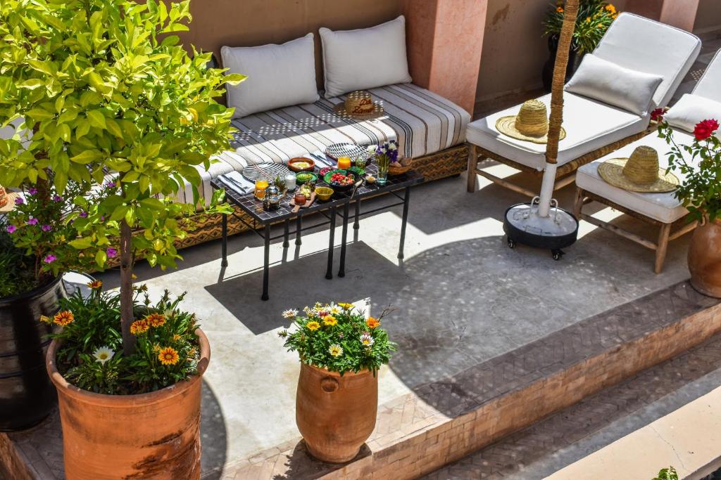 バルコニー/テラス