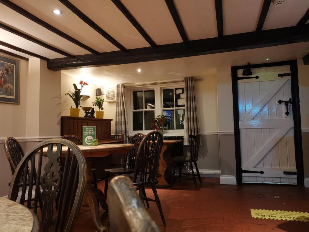 The Ibex Inn, Chaddleworth photo 3