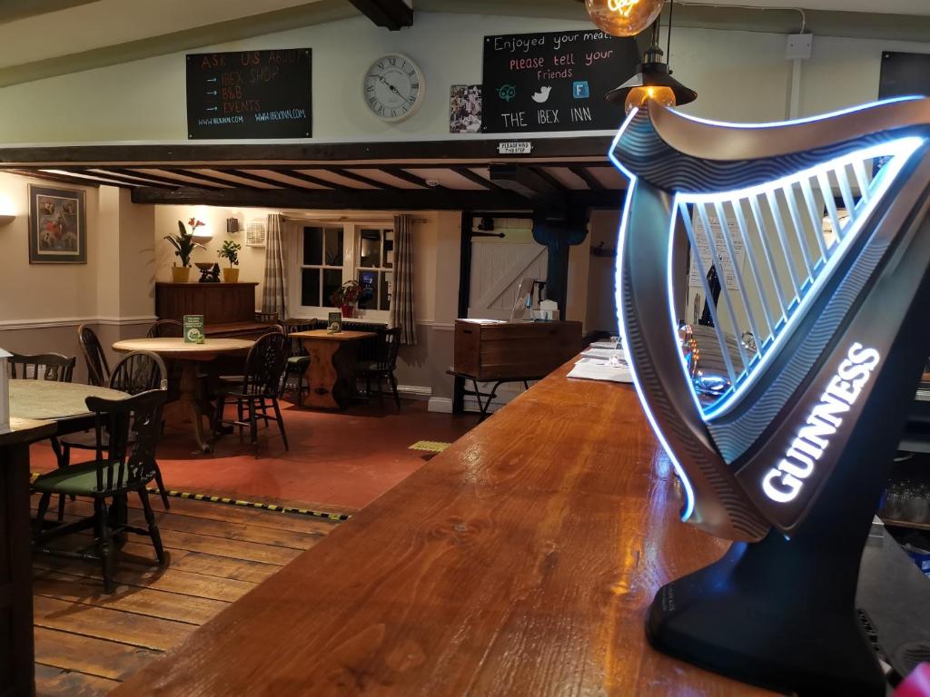 The Ibex Inn, Chaddleworth photo 5